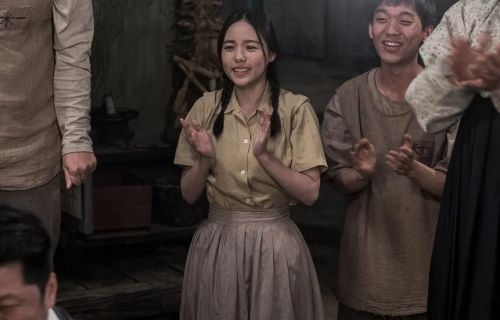自行车王严福童