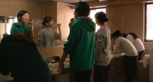 仙姬与瑟琦