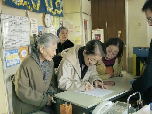 岁月自珍