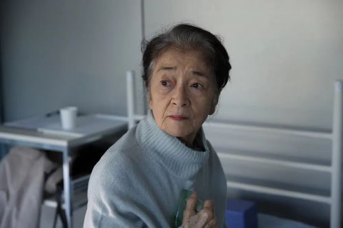 岁月自珍