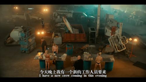 小迪克西