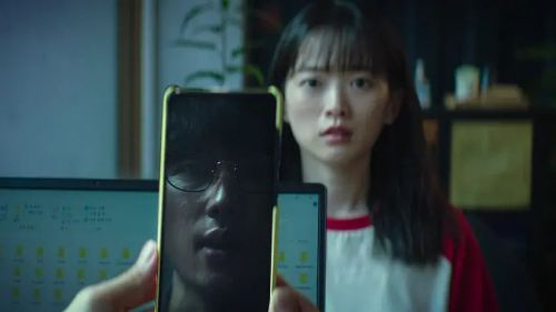 虽然只是弄丢了手机