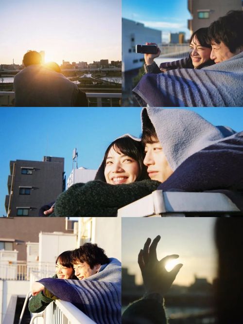 余生那些年 余命10年