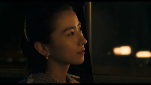夜念黎明 ある夜、彼女は明け方を想う