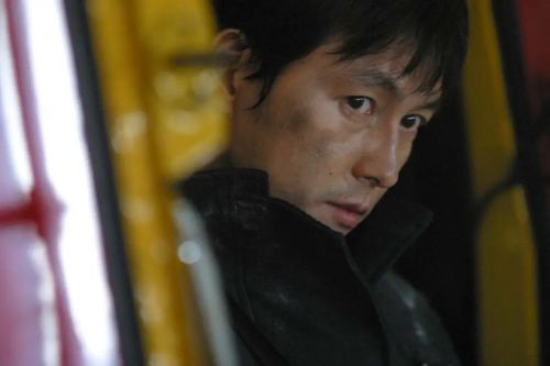 悲伤电影