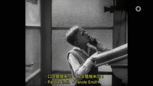 卡斯特纳与小星期二