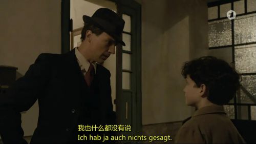 卡斯特纳与小星期二