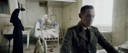 第十二个人