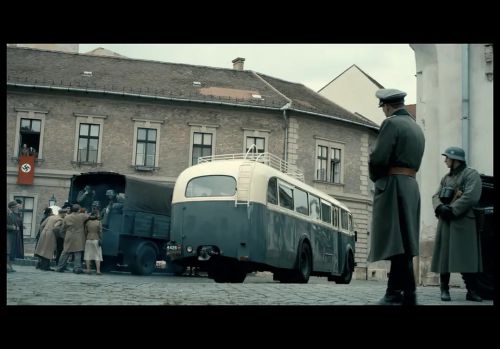 开战日