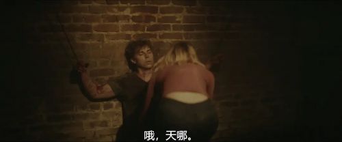 漫长的黑夜