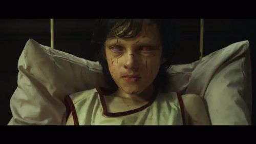 教皇的驱魔人