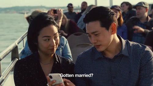过往人生