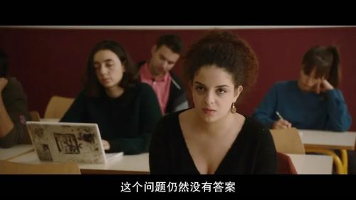 爱与欲望的故事