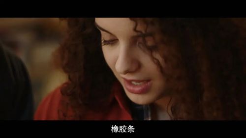爱与欲望的故事
