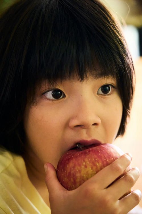 这里是亚美子 こちらあみ子
