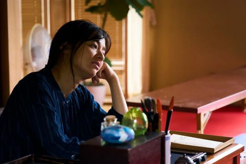 这里是亚美子 こちらあみ子