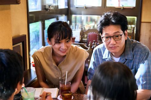 这里是亚美子 こちらあみ子