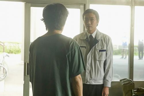 河畔须臾