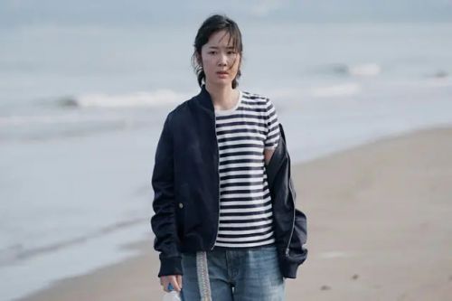 海边的李尔