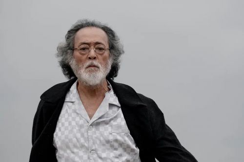 海边的李尔