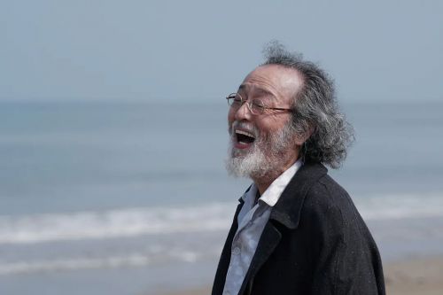海边的李尔