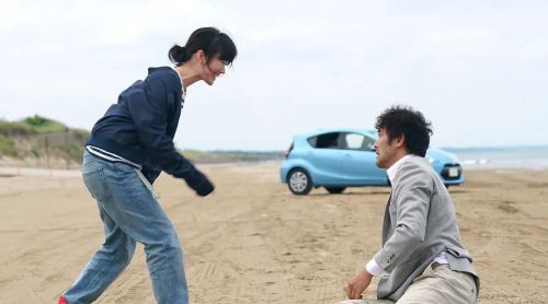 海边的李尔