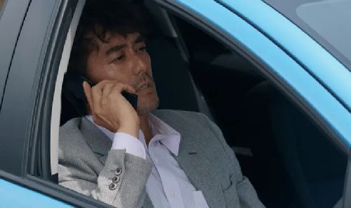 海边的李尔