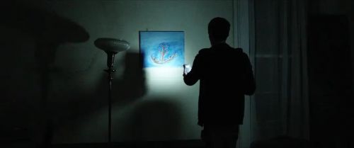 恶魔