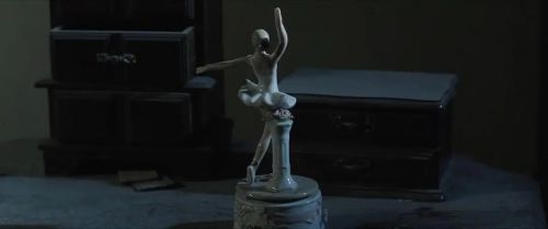 恶魔