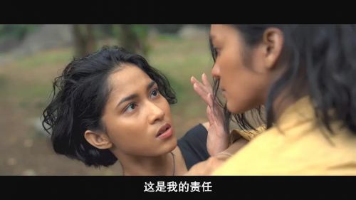 阿班与裘迪