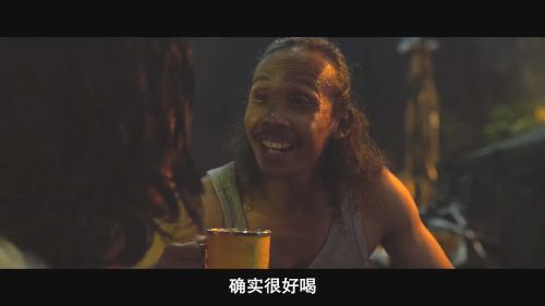 阿班与裘迪