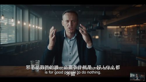 纳瓦尔尼
