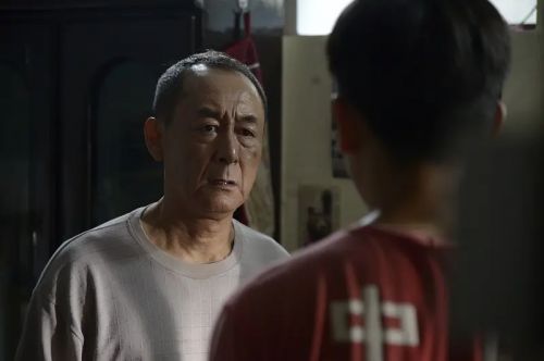 这些年一路有你