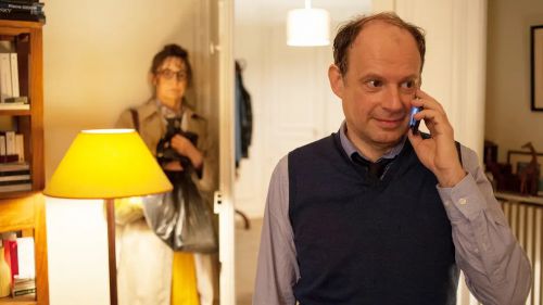玛丽·弗朗辛