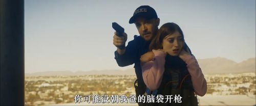 极限困境