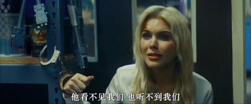 极限困境