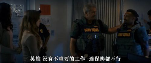 极限困境