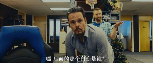 极限困境