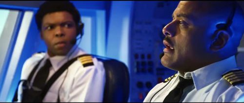 客机空战