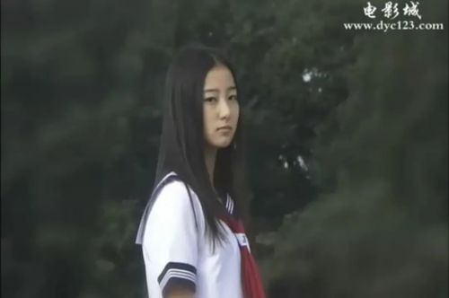 被诅咒的学校