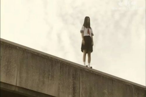 被诅咒的学校