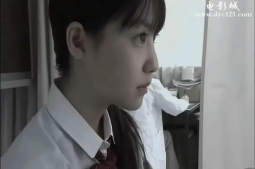 被诅咒的学校