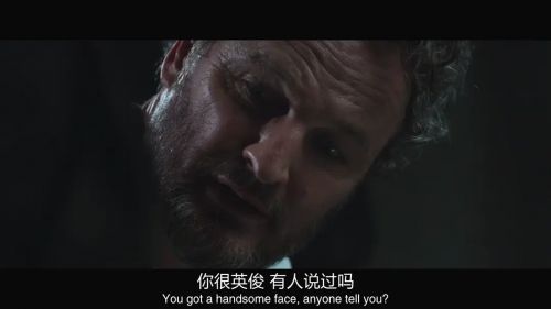 黑狱