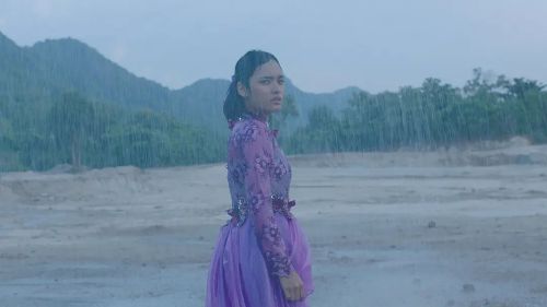 尤妮的婚途