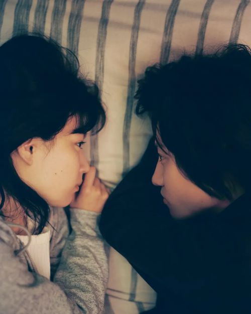 我们是大人 わたし達はおとな