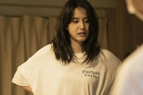 我们是大人 わたし達はおとな