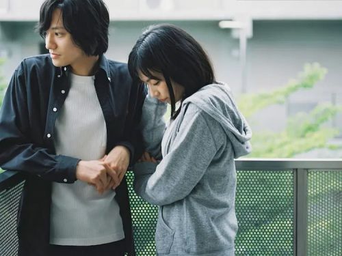 我们是大人 わたし達はおとな