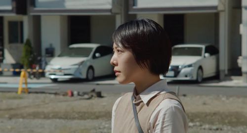 公园的沙池