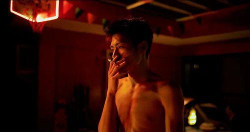 该死的阿修罗 該死的阿修羅