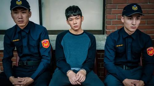 该死的阿修罗